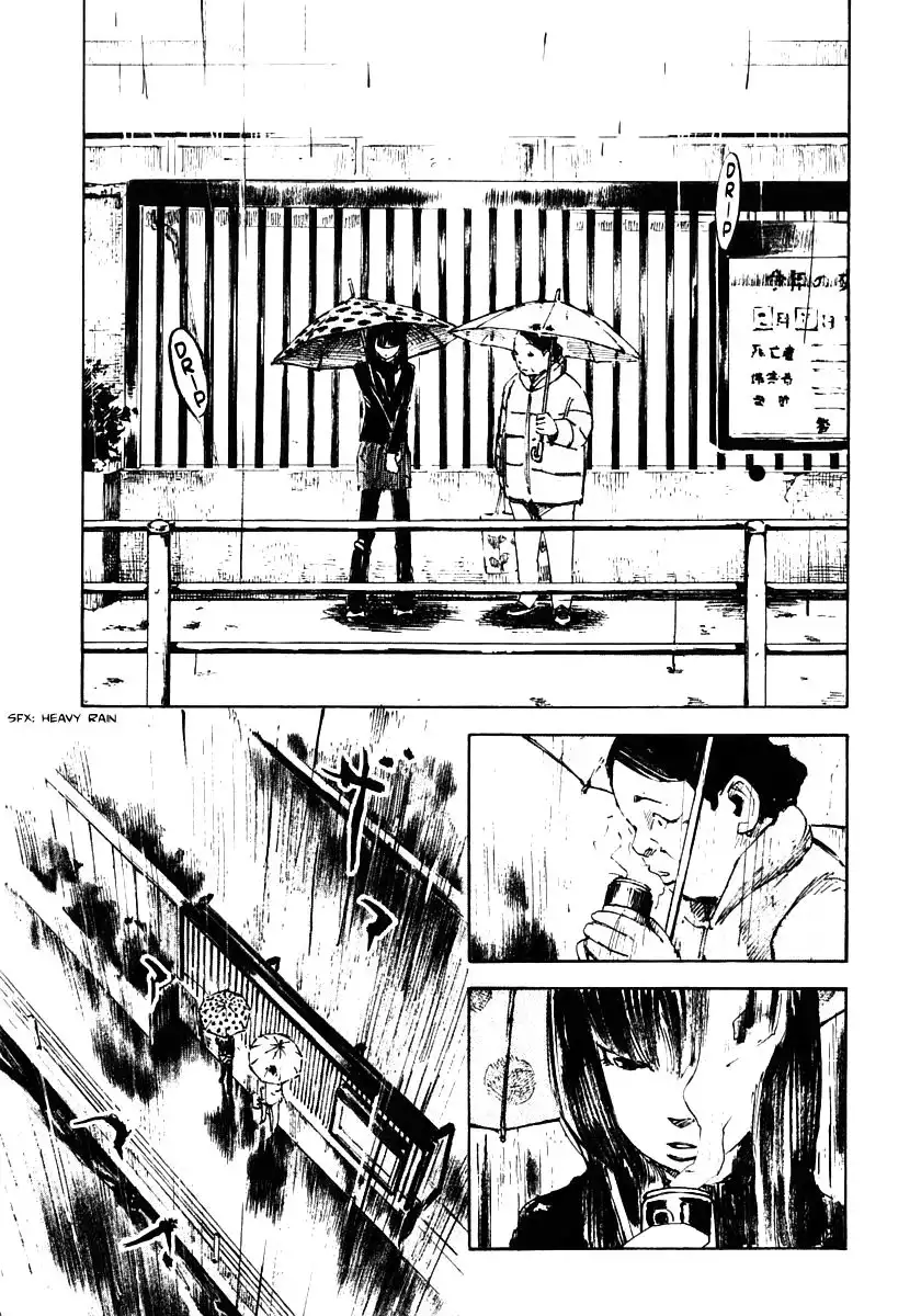 Skyhigh: Shinshou Chapter 7 15